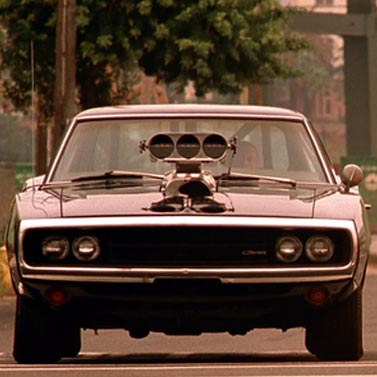 Ātrs un bez žēlastības