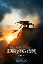 Kā pieradināt pūķi