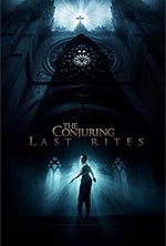 Ļaunuma izsaukšana: Pēdējie rituāli