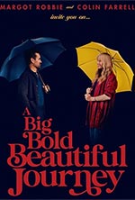 Liels, drosmīgs, skaists ceļojums