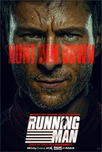 Skrienošais cilvēks