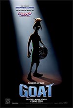 GOAT: Labākais pasaulē